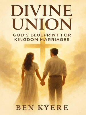 cover image of Divine Union